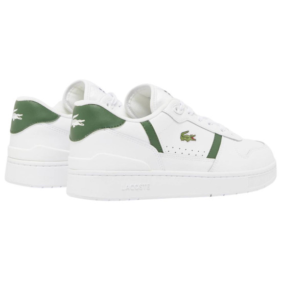Lacoste T-Clip Set 224